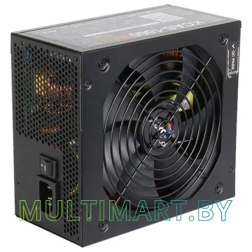 Блок питания AeroCool KCAS 1000W (KCAS-1000M) картинка 4